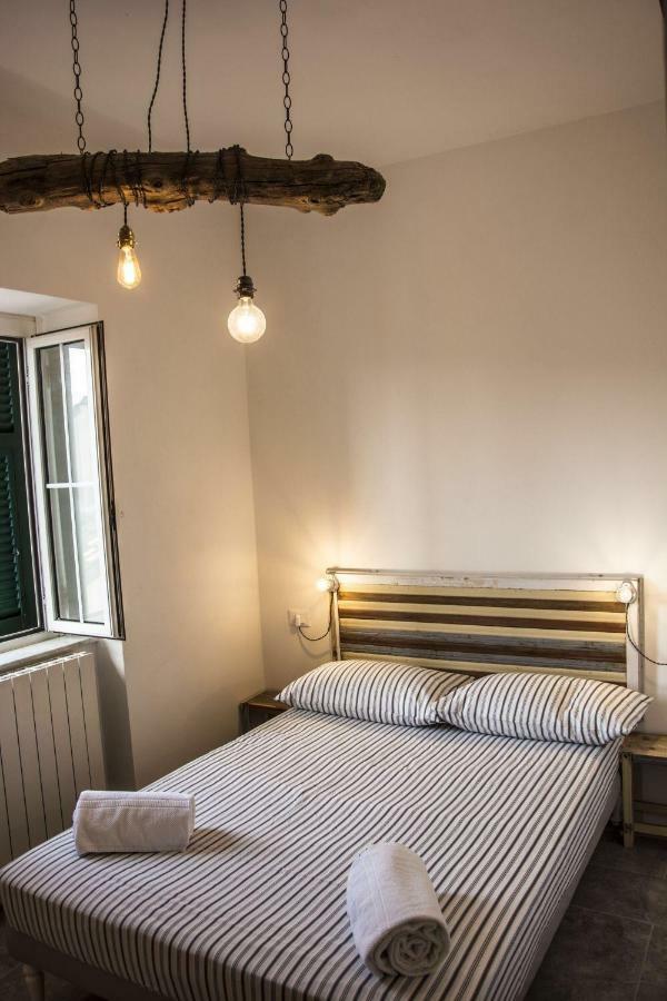Apartment Sotto Il Santo Orco Feglino Exterior foto